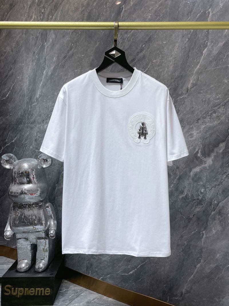 Chrome Hearts T-Shirts